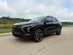 2026 Chevrolet Trax 2RS SUV