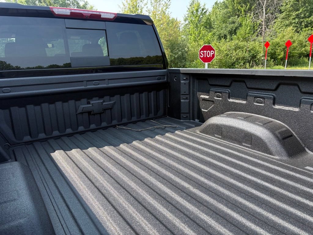 2026 Chevrolet Silverado 2500 HD LT - Photo 58