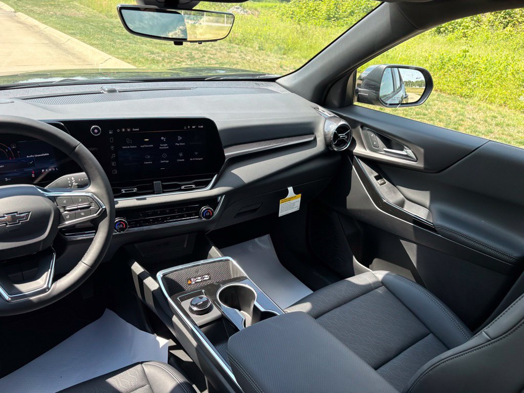 2026 Chevrolet Equinox LT - Photo 51
