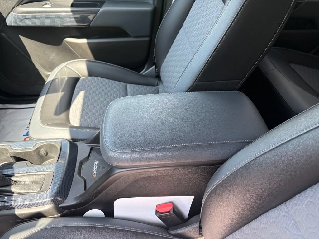2022 Chevrolet Colorado Z71 - Photo 30