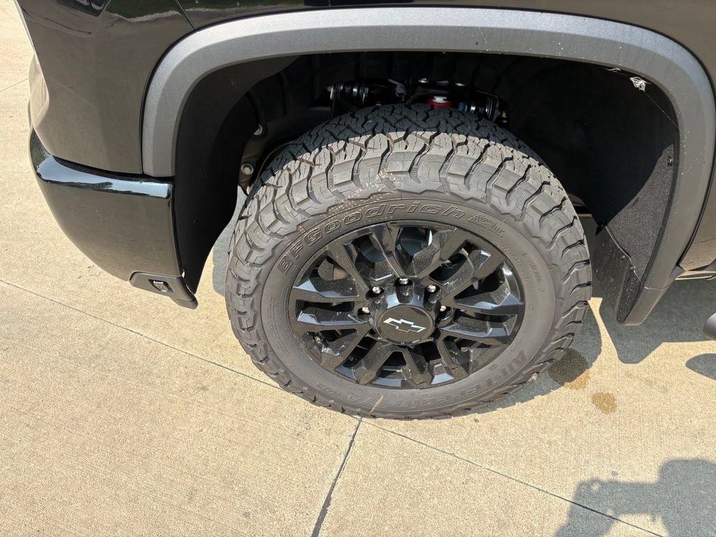 2026 Chevrolet Silverado 2500 HD LT - Photo 65