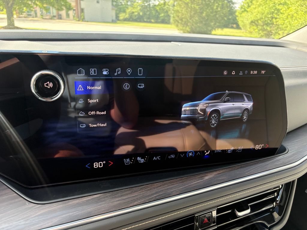 2026 Chevrolet Tahoe Premier - Photo 5