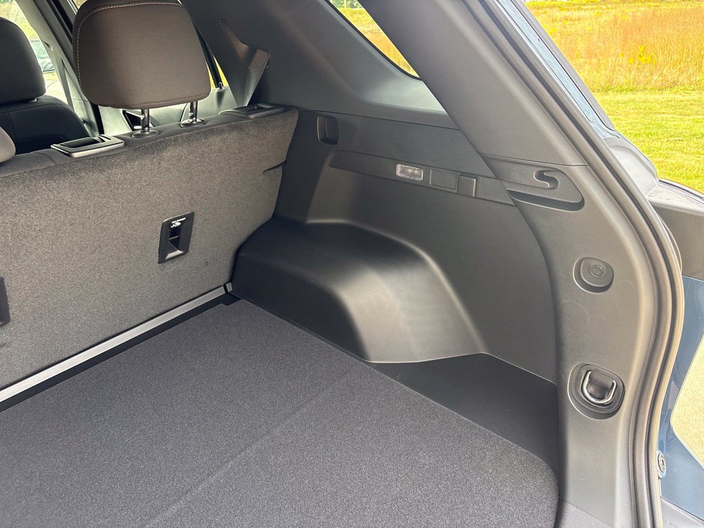2027 Chevrolet Equinox LT - Photo 46