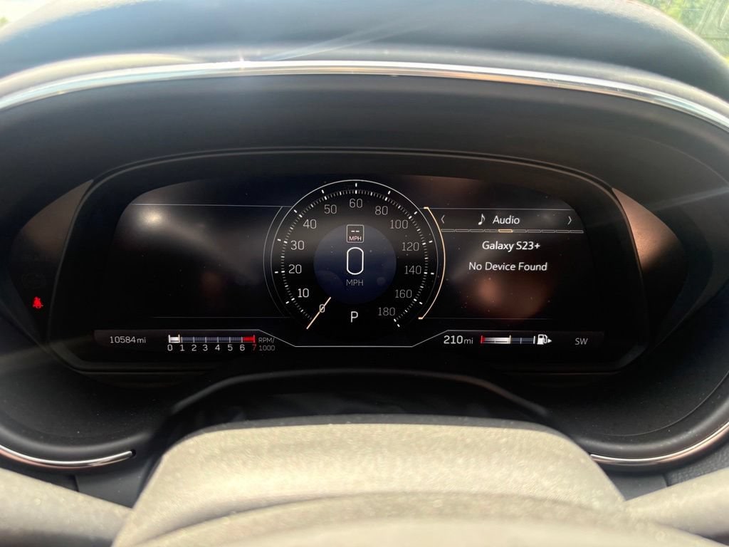 2024 Cadillac CT5 V-Series - Photo 19