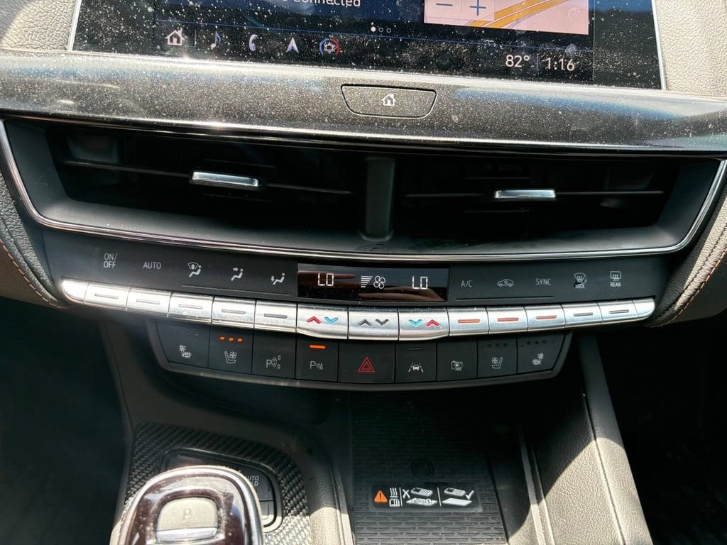 2024 Cadillac CT5 V-Series - Photo 22