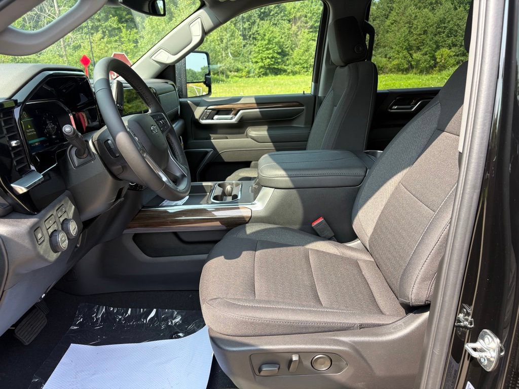 2026 Chevrolet Silverado 2500 HD LT - Photo 15