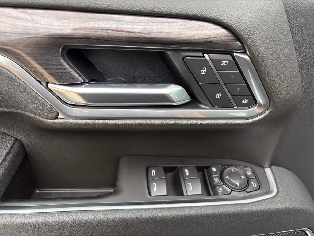 2026 Chevrolet Silverado 2500 HD LTZ - Photo 14