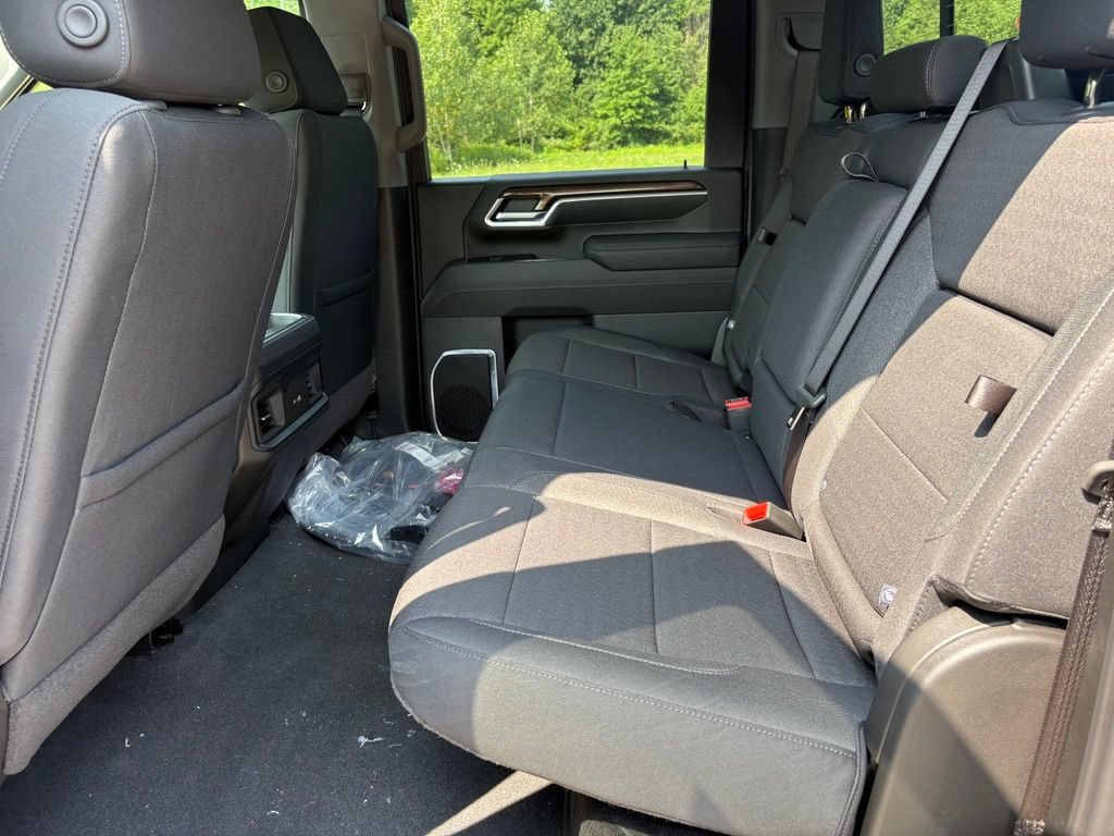 2026 Chevrolet Silverado 2500 HD LT - Photo 53