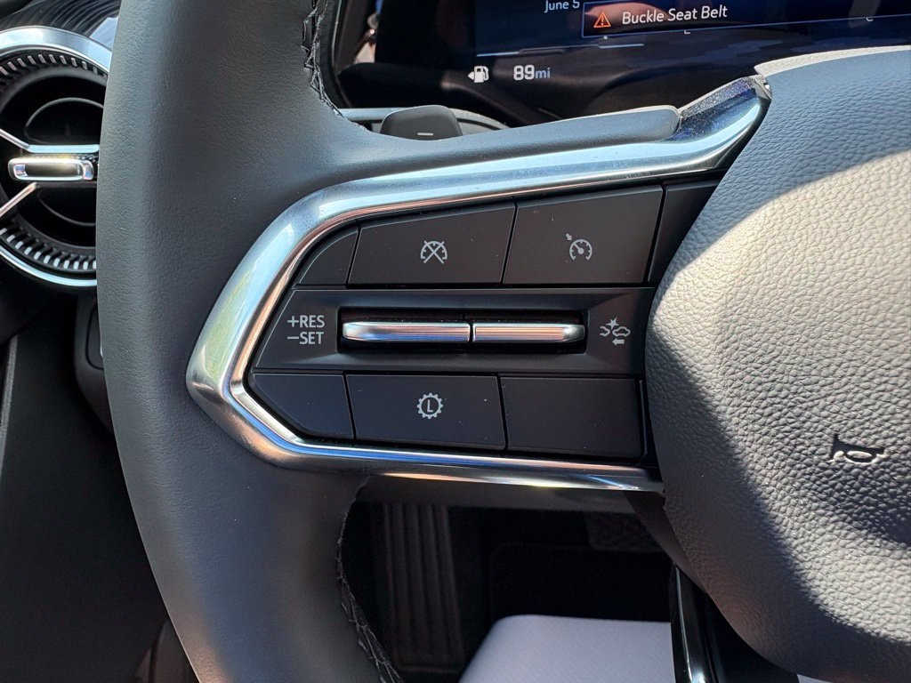2026 Chevrolet Equinox LT - Photo 19