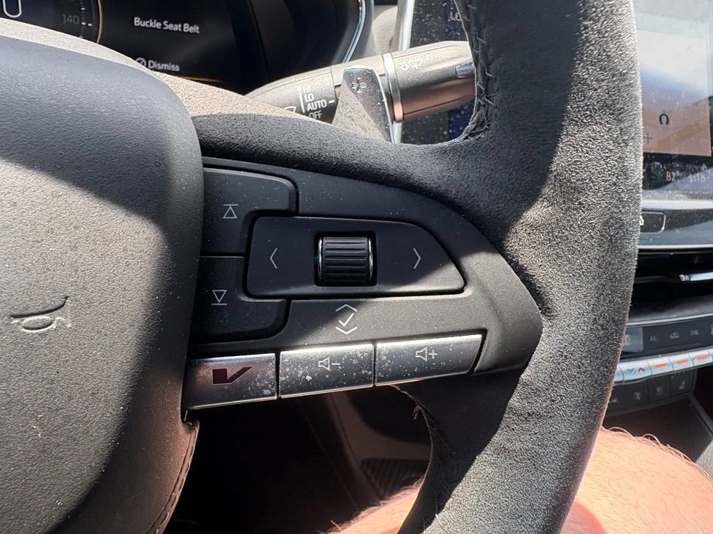 2024 Cadillac CT5 V-Series - Photo 18
