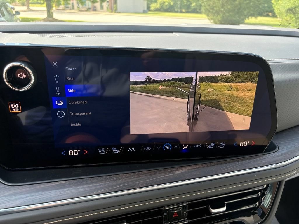 2026 Chevrolet Tahoe Premier - Photo 33