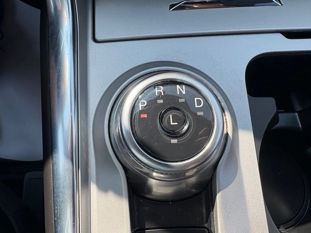 2023 Ford Explorer Limited - Photo 24