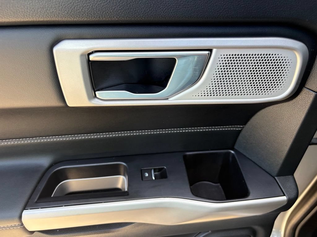 2023 Ford Explorer Limited - Photo 49