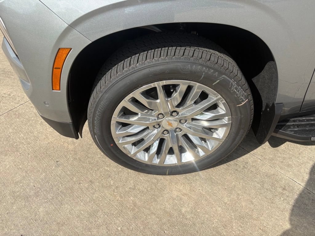 2026 Chevrolet Tahoe Premier - Photo 69