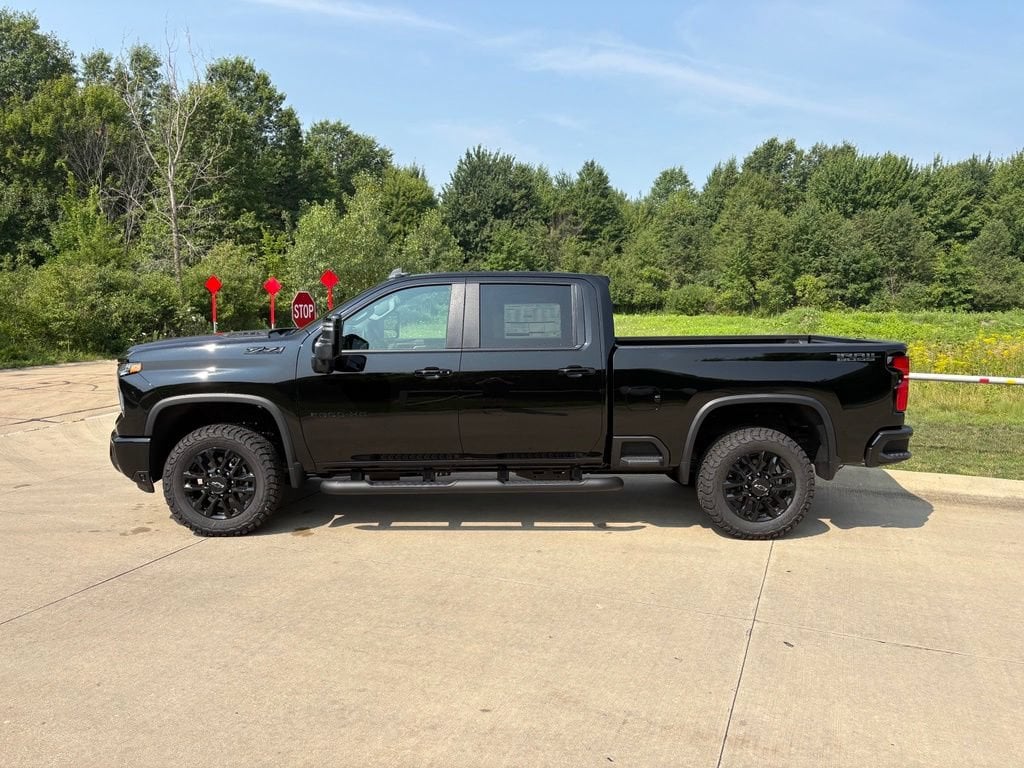 2026 Chevrolet Silverado 2500 HD LT - Photo 6