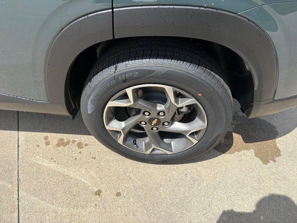 2026 Chevrolet Trax LT - Photo 43