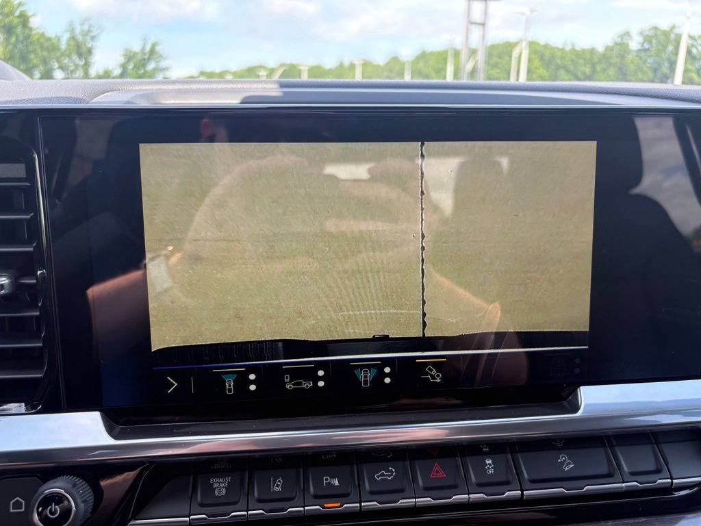 2026 Chevrolet Silverado 2500 HD LTZ - Photo 35
