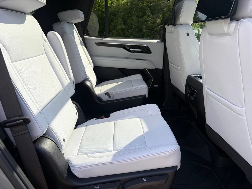 2026 Chevrolet Tahoe Premier - Photo 45