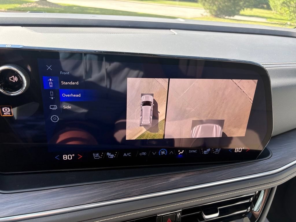 2026 Chevrolet Tahoe Premier - Photo 31
