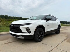 2026 Chevrolet Blazer 3LT SUV