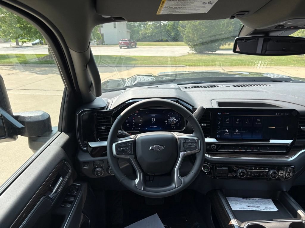 2026 Chevrolet Silverado 2500 HD LT - Photo 55