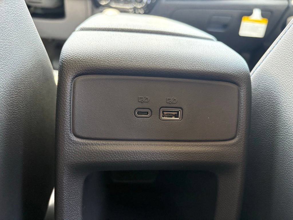 2026 Chevrolet Trax LT - Photo 33