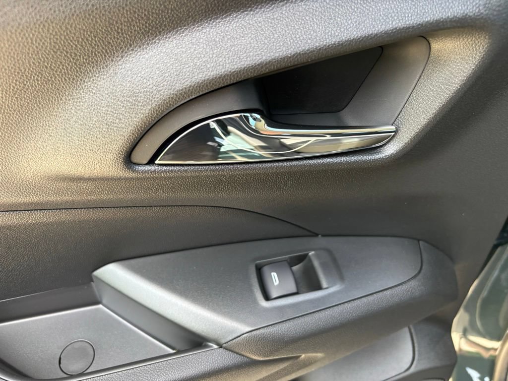 2026 Chevrolet Trax LT - Photo 35