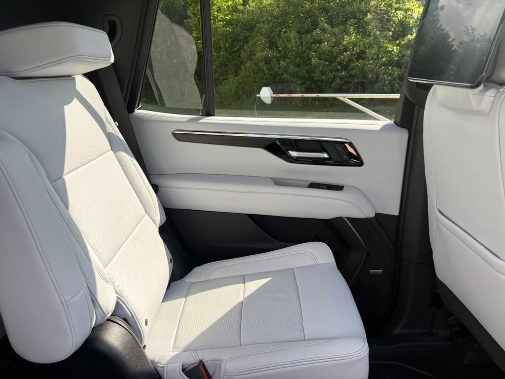 2026 Chevrolet Tahoe Premier - Photo 46