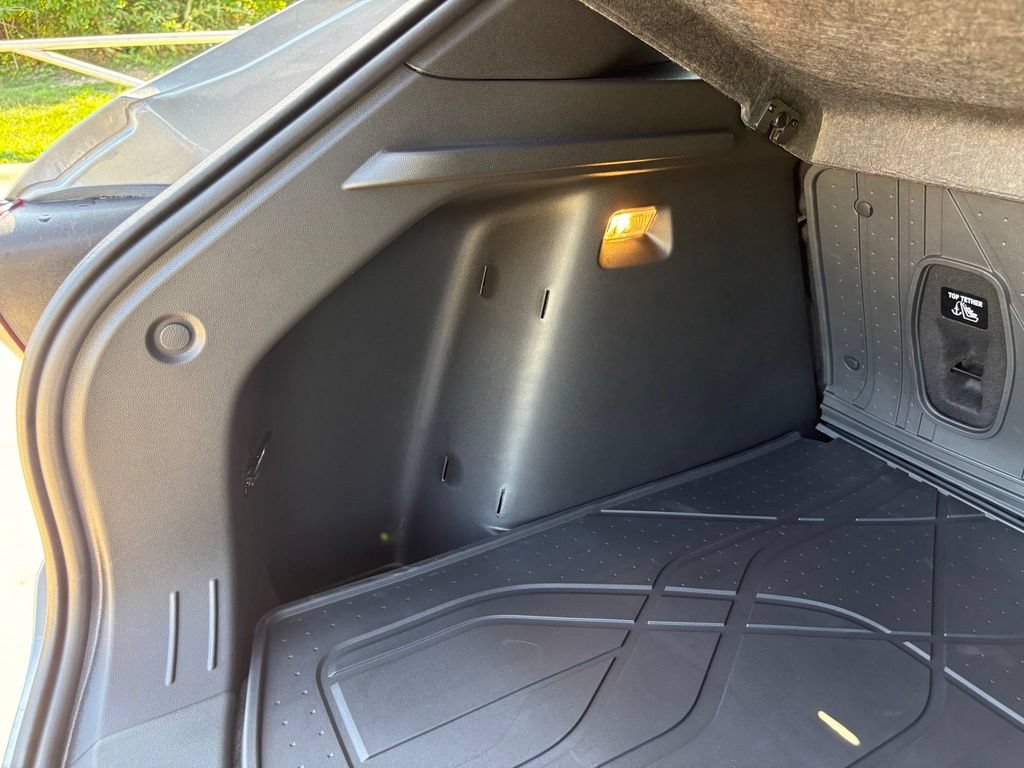 2026 Chevrolet Trax RS - Photo 47