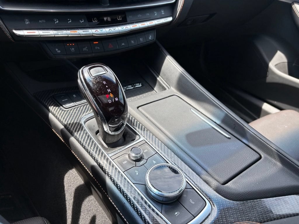 2024 Cadillac CT5 V-Series - Photo 27