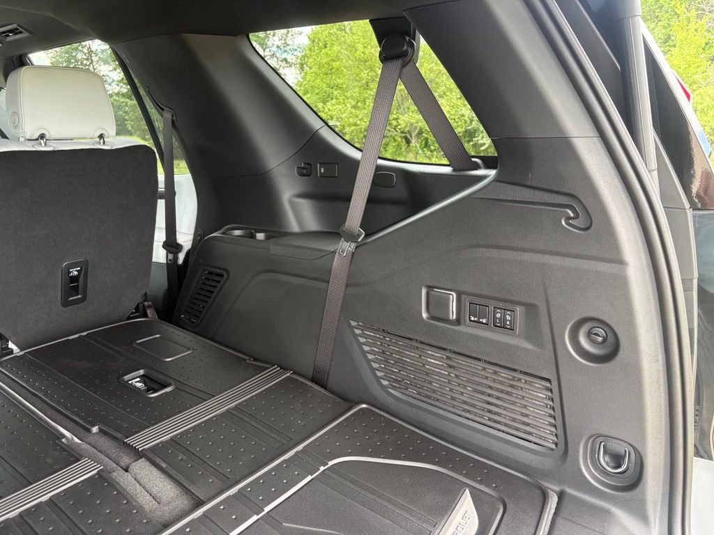 2026 Chevrolet Tahoe Premier - Photo 63
