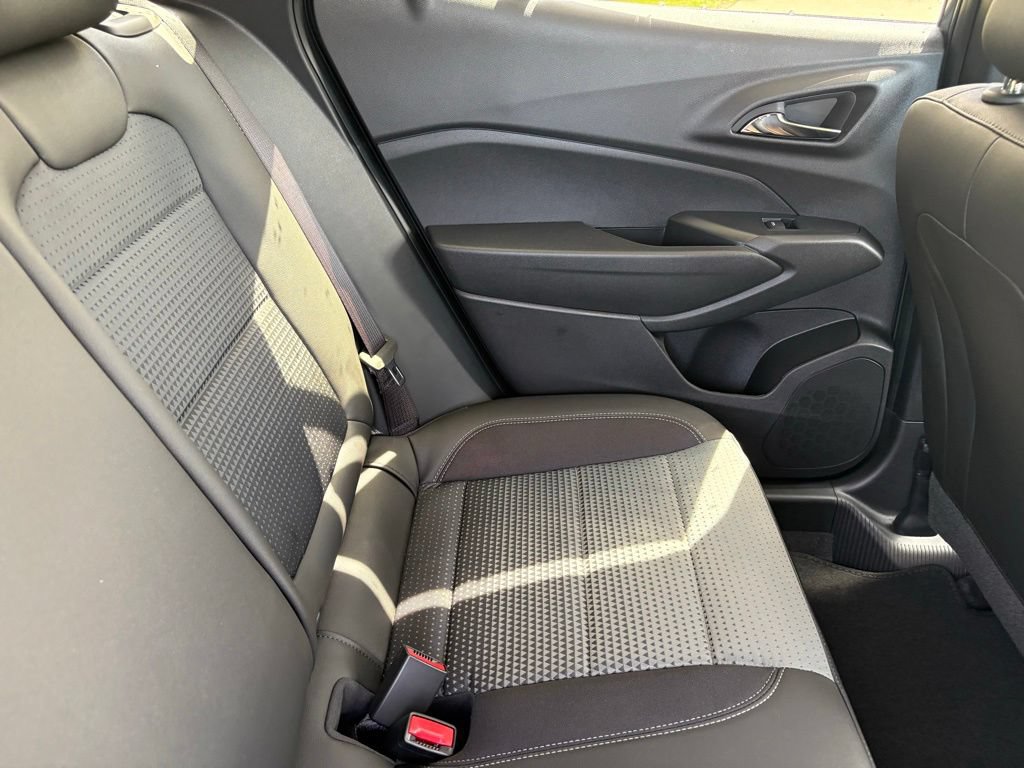 2026 Chevrolet Trax LT - Photo 32