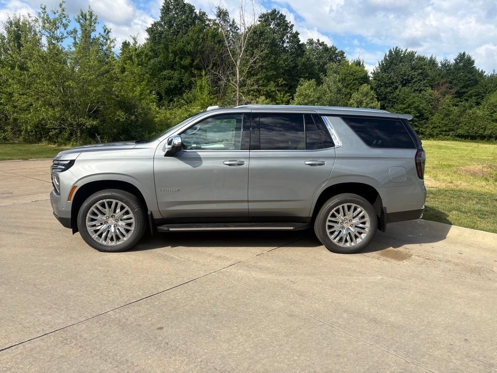 2026 Chevrolet Tahoe Premier - Photo 6