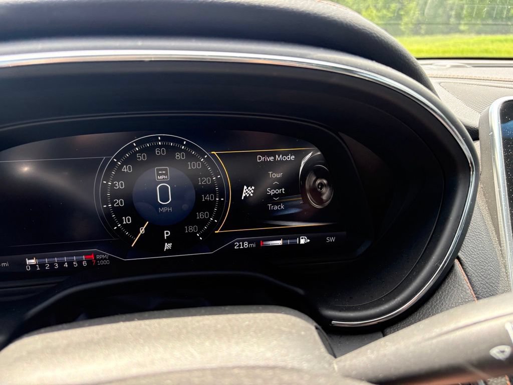 2024 Cadillac CT5 V-Series - Photo 26