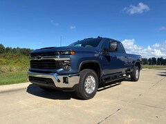 2026 Chevrolet Silverado 2500 HD LT Truck