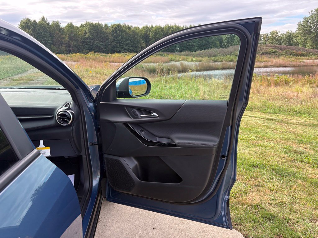 2027 Chevrolet Equinox LT - Photo 26