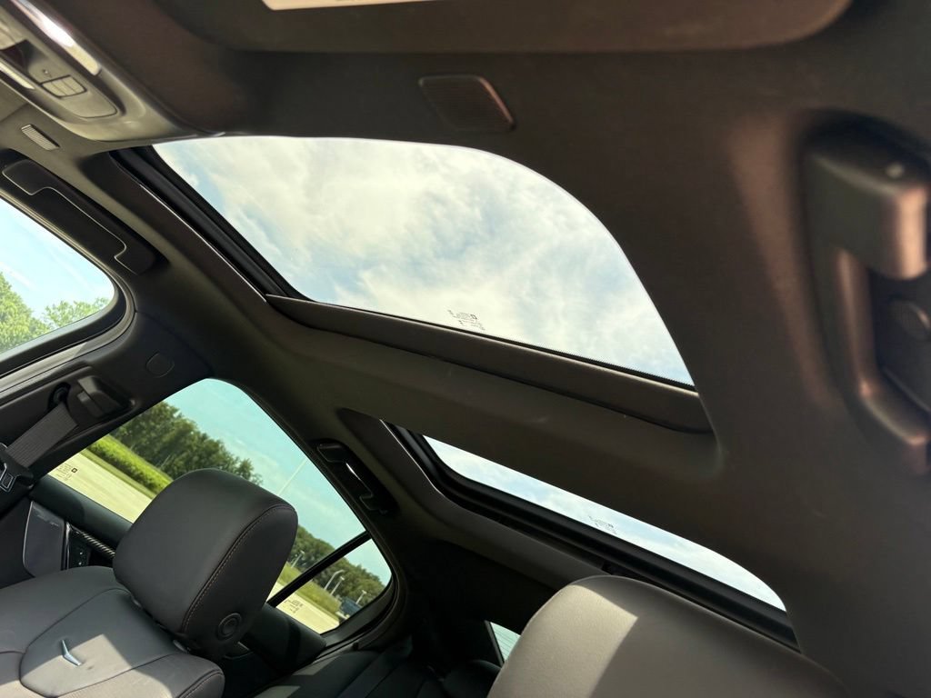 2024 Cadillac CT5 V-Series - Photo 37