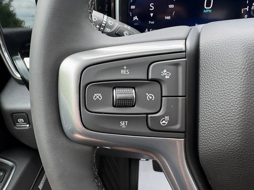 2026 Chevrolet Silverado 2500 HD LTZ - Photo 18