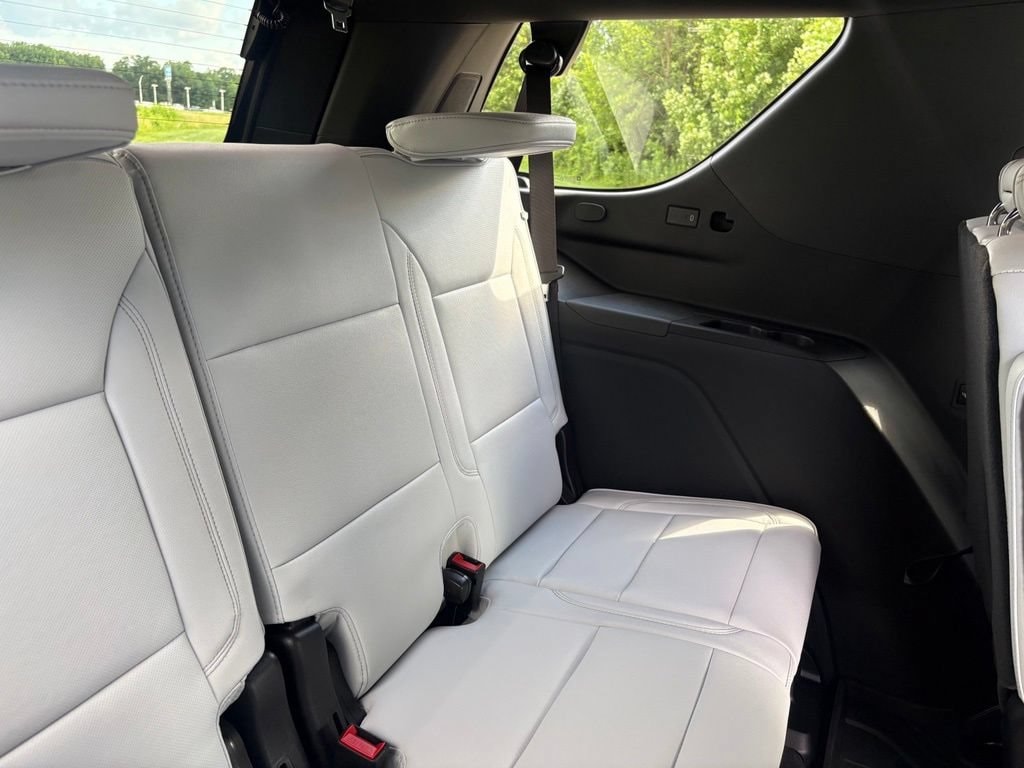 2026 Chevrolet Tahoe Premier - Photo 50