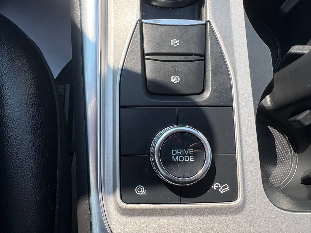 2023 Ford Explorer Limited - Photo 25