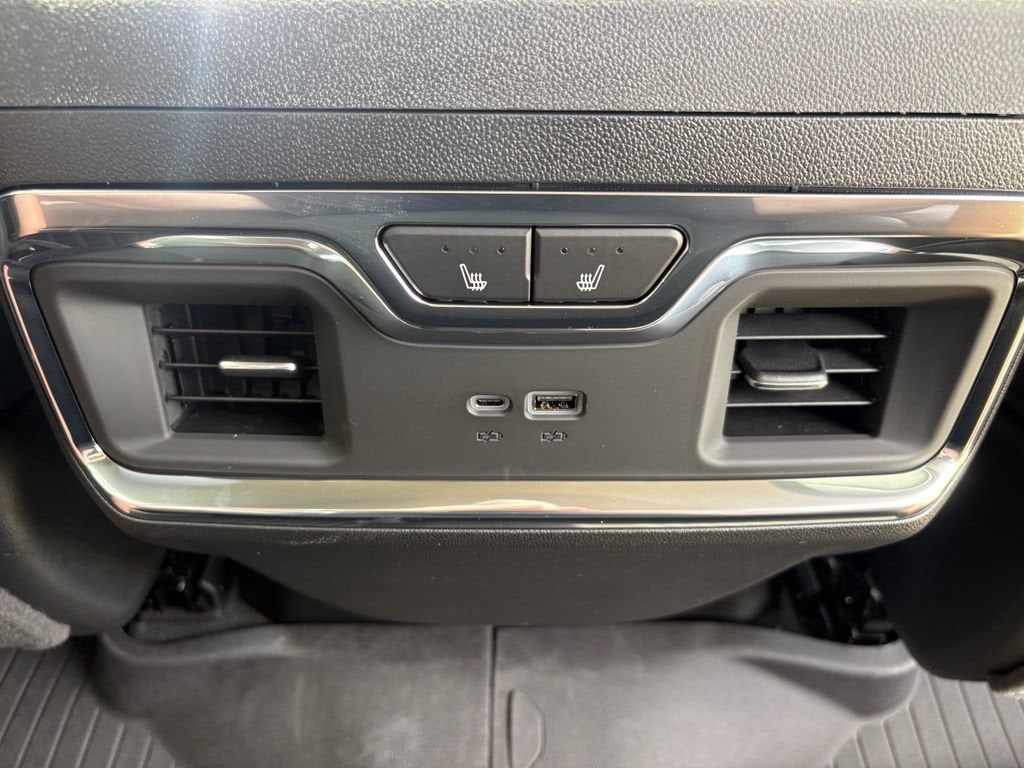 2026 Chevrolet Silverado 2500 HD LTZ - Photo 56