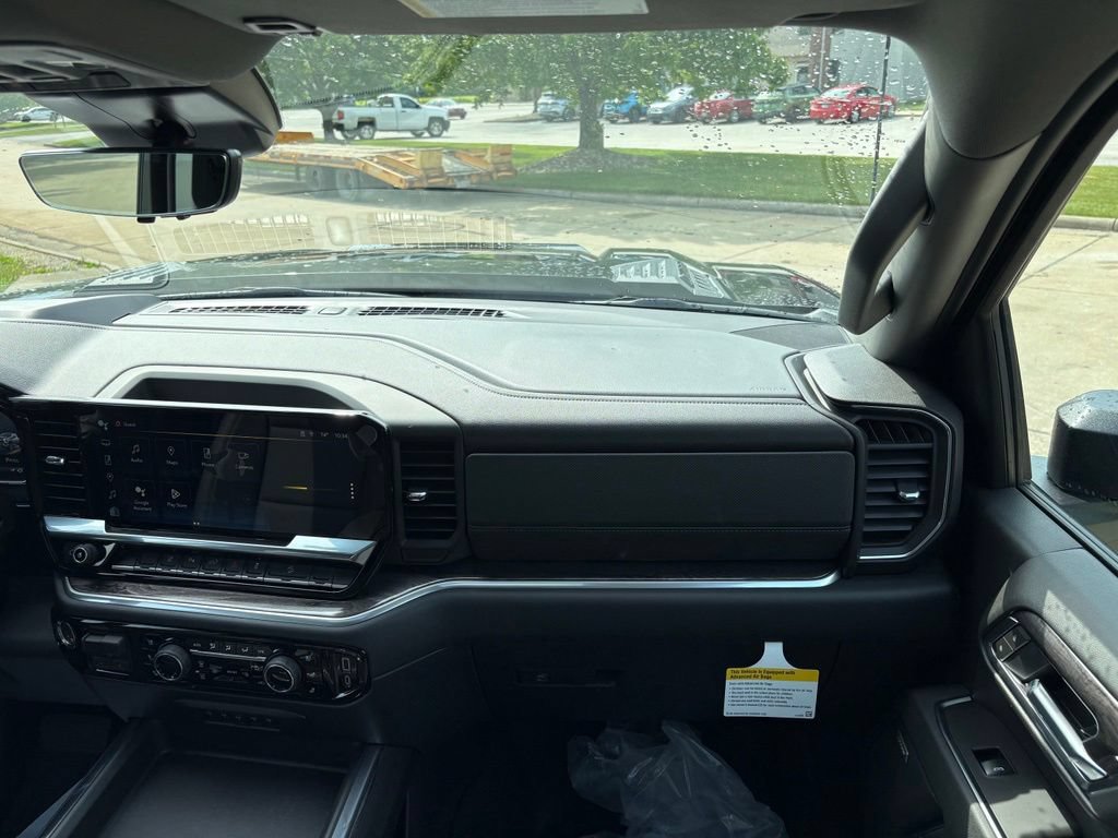 2026 Chevrolet Silverado 3500 HD LTZ - Photo 45
