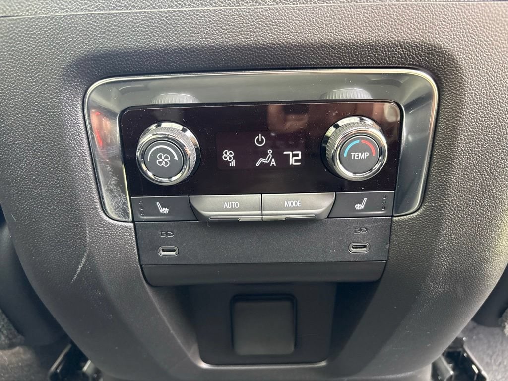 2026 Chevrolet Suburban High Country - Photo 49