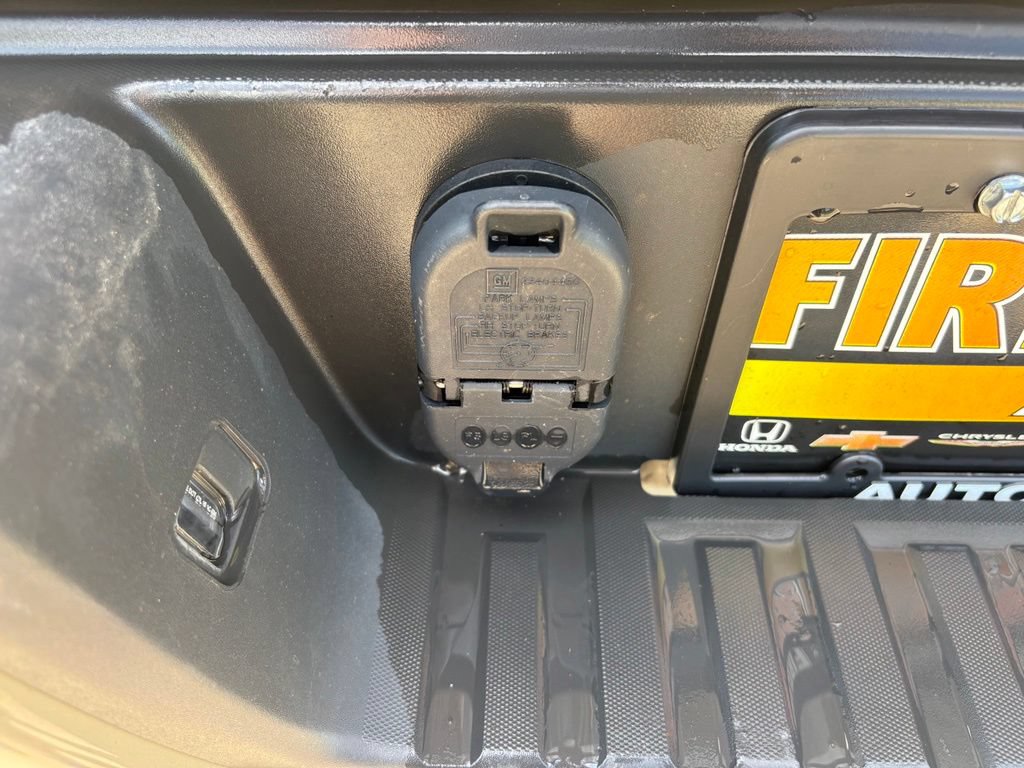 2022 Chevrolet Colorado Z71 - Photo 56