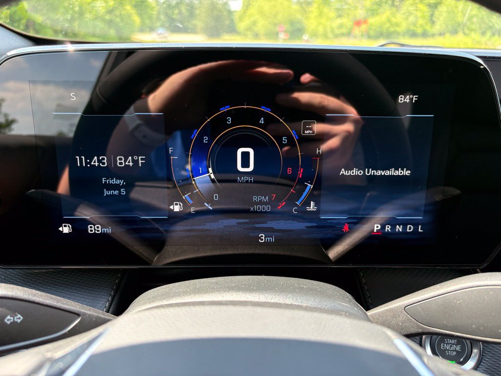 2026 Chevrolet Equinox LT - Photo 21