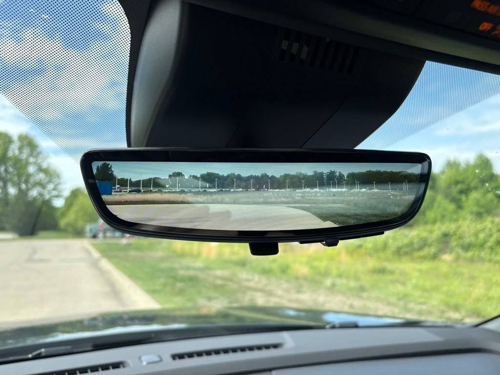 2026 Chevrolet Suburban High Country - Photo 27