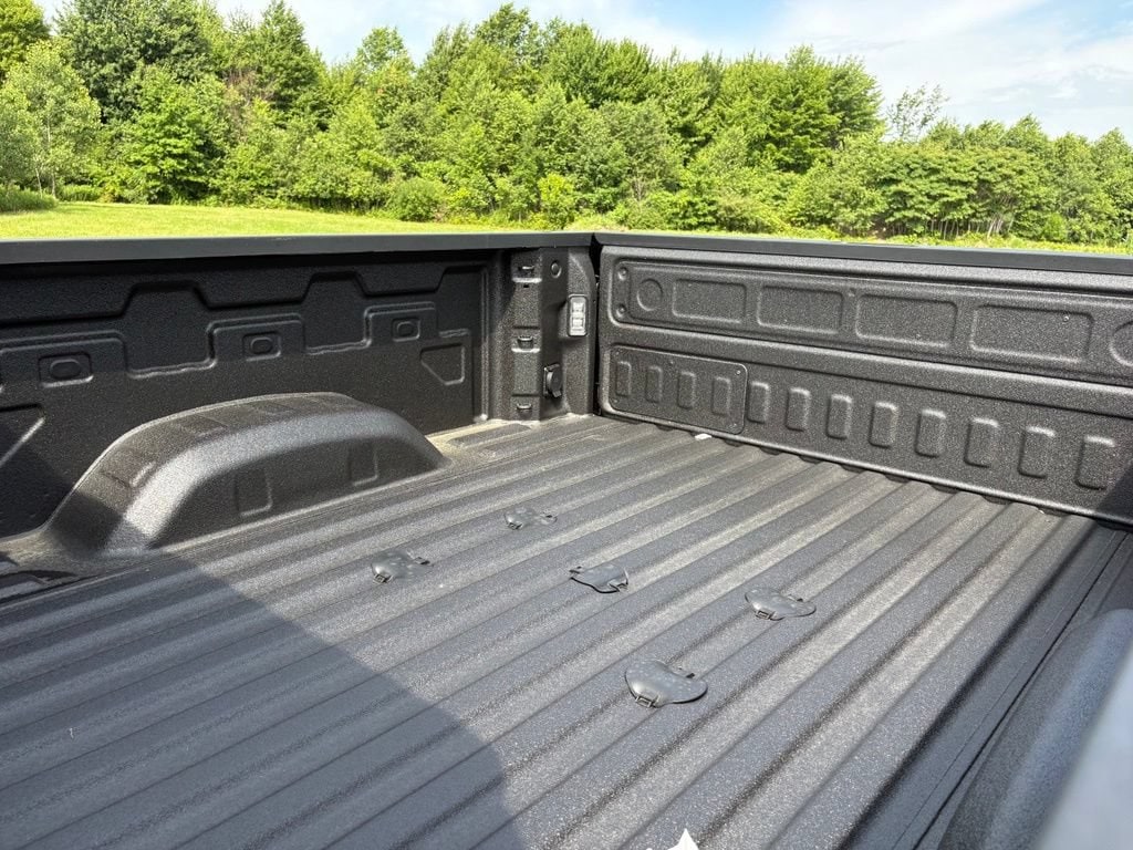 2026 Chevrolet Silverado 3500 HD LTZ - Photo 62