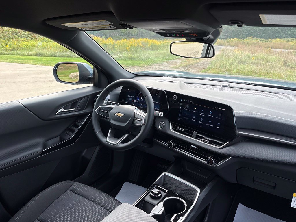 2027 Chevrolet Equinox LT - Photo 30