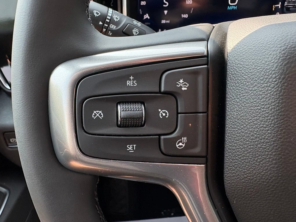 2026 Chevrolet Silverado 2500 HD LT - Photo 18