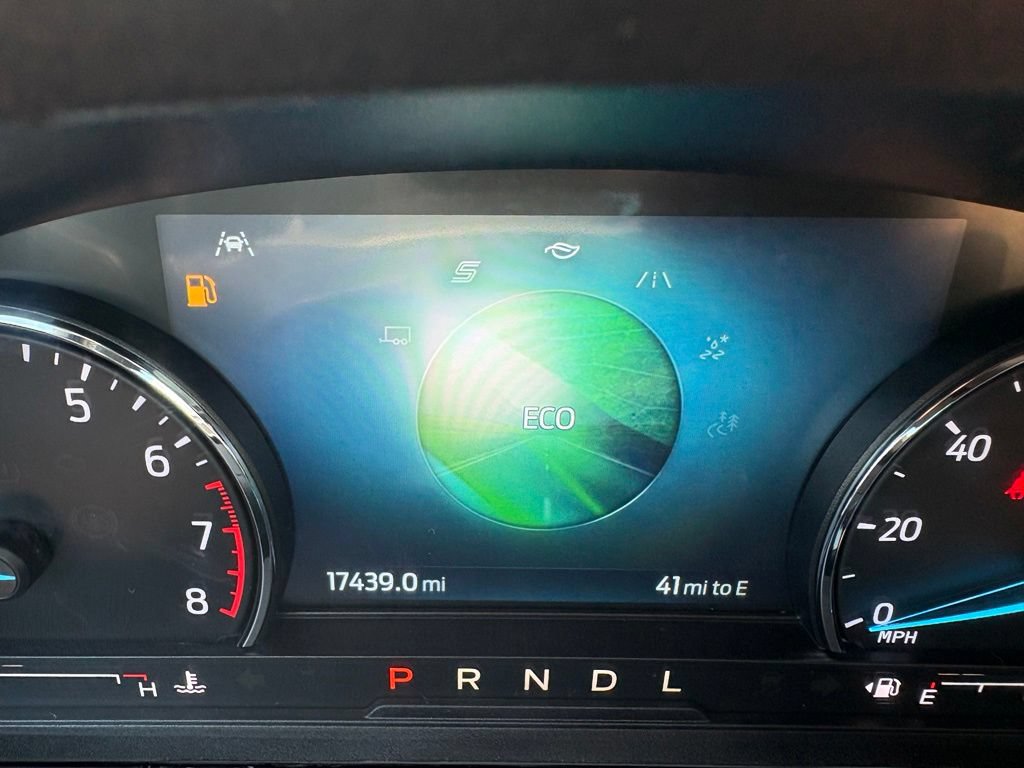 2023 Ford Explorer Limited - Photo 26